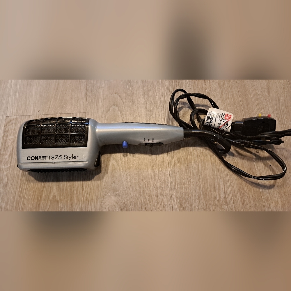 Conair 1875 Styler Hair Dryer